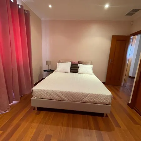 Caparica - Sclusive Willa Costa de Caparica