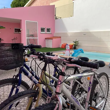 Willa Caparica - Sclusive *