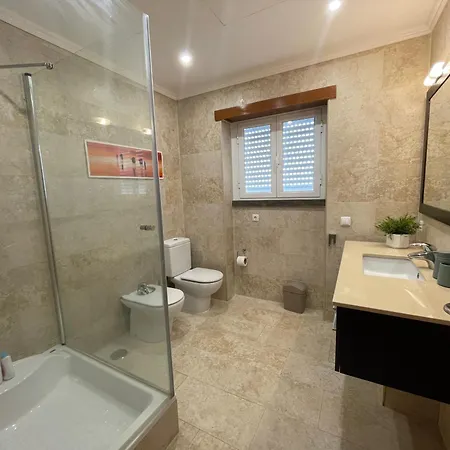 Caparica - Sclusive Costa de Caparica