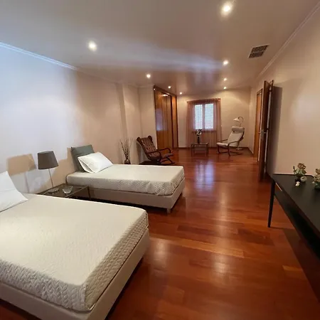 Caparica - Sclusive Willa