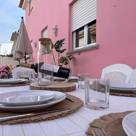 Caparica - Sclusive Willa *