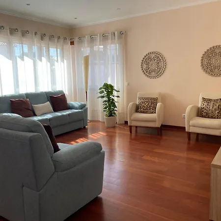 Willa Caparica - Sclusive *