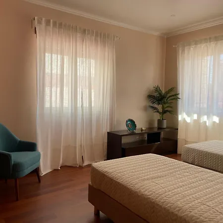 Caparica - Sclusive Costa de Caparica