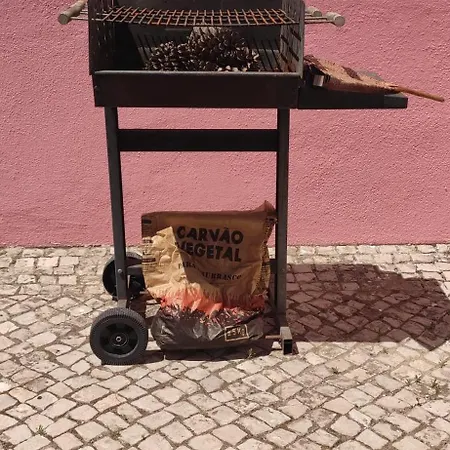 Caparica - Sclusive Willa *