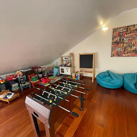 Βίλα Caparica - Sclusive Costa de Caparica