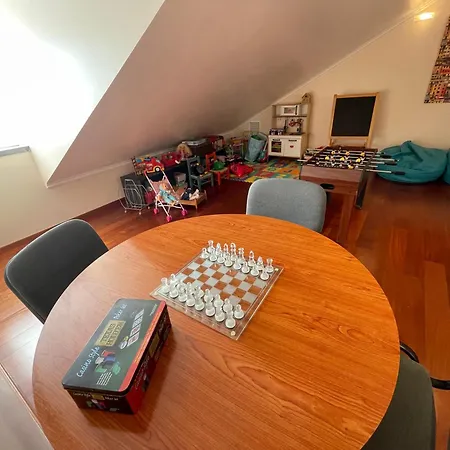 Βίλα Caparica - Sclusive Costa de Caparica