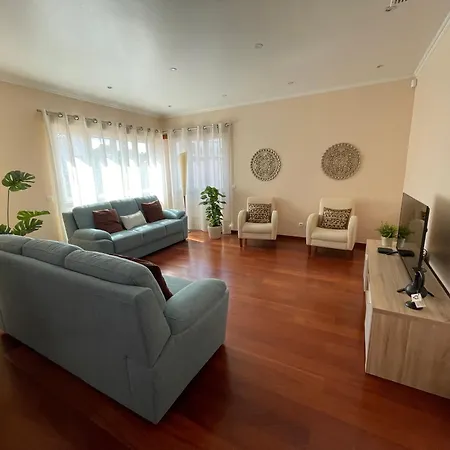 Caparica - Sclusive *