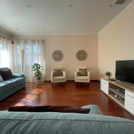 Caparica - Sclusive Villa