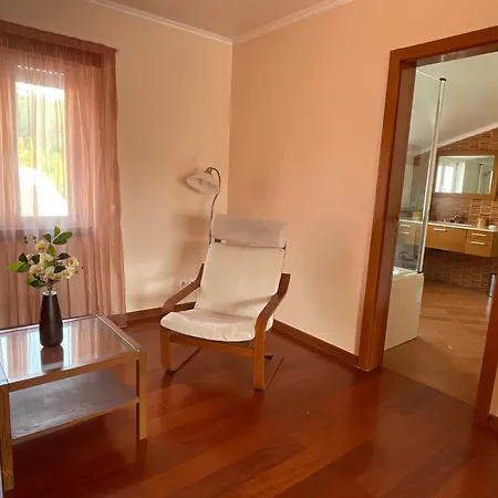 Caparica - Sclusive Βίλα *