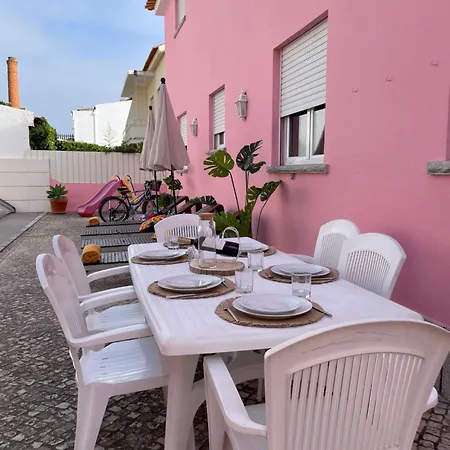 Caparica - Sclusive *