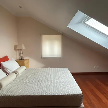 Βίλα Caparica - Sclusive