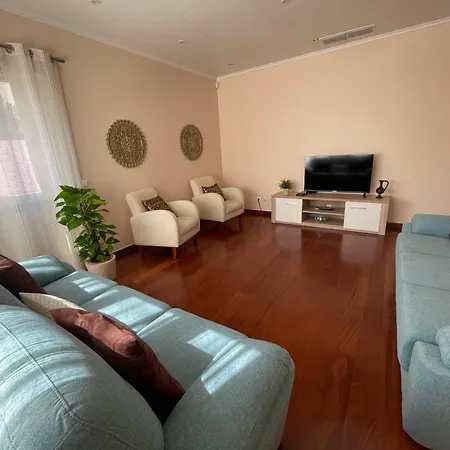 Βίλα Caparica - Sclusive Costa de Caparica