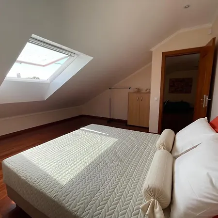 Villa Caparica - Sclusive