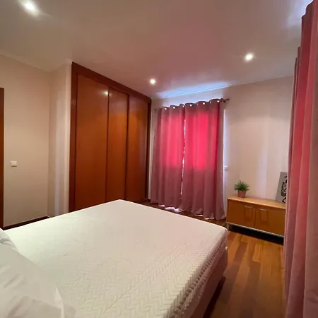 فيلة Caparica - Sclusive