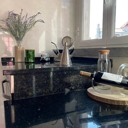 Caparica - Sclusive * Costa de Caparica