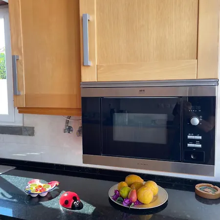 Βίλα Caparica - Sclusive