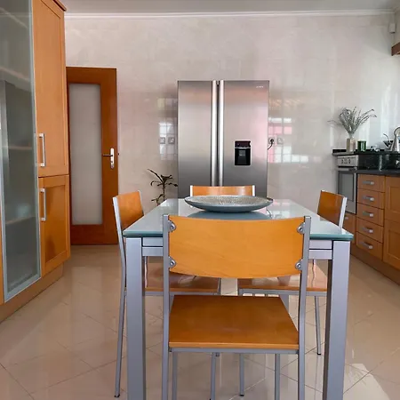 Villa Caparica - Sclusive