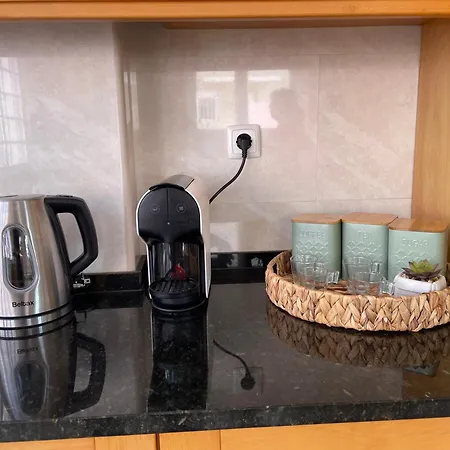 Βίλα Caparica - Sclusive Costa de Caparica