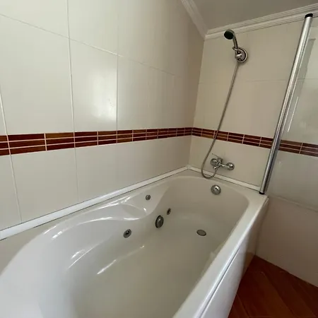 Caparica - Sclusive *