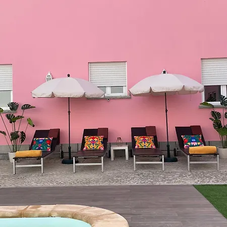 Caparica - Sclusive Βίλα