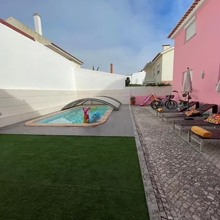 Caparica - Sclusive * Costa da Caparica