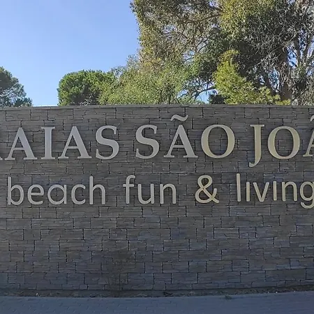 Villa Caparica - Sclusive