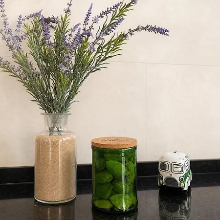 فيلة Caparica - Sclusive