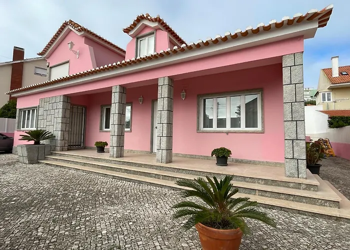 Caparica - Sclusive Costa da Caparica