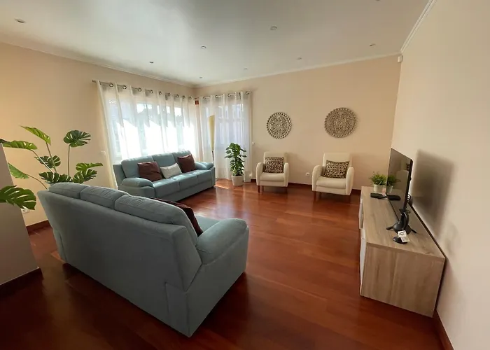 Caparica - Sclusive *