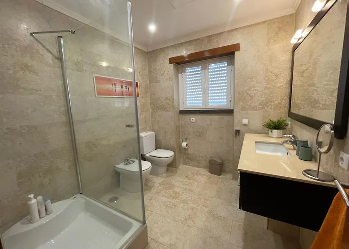 Caparica - Sclusive Costa da Caparica