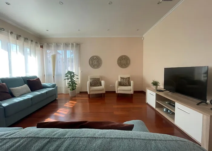 Caparica - Sclusive Villa