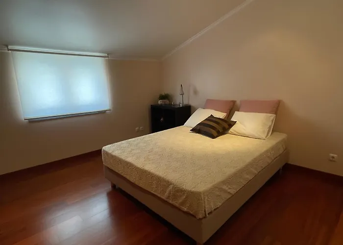 Caparica - Sclusive Villa *