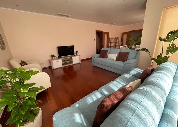 Caparica - Sclusive Villa Costa da Caparica