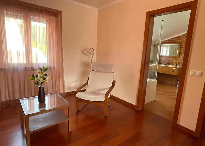 Caparica - Sclusive Villa *