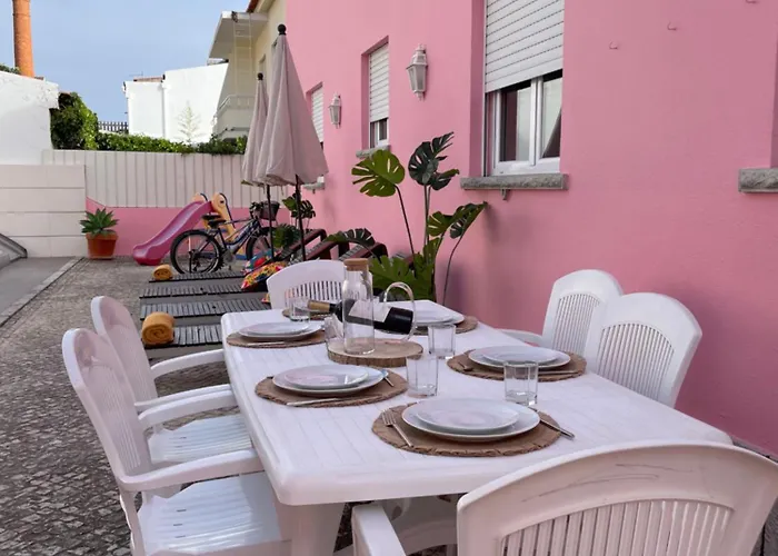 Caparica - Sclusive *