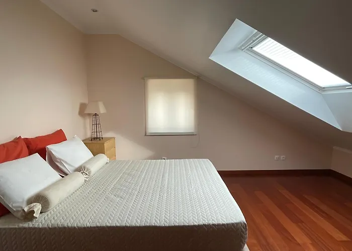 Villa Caparica - Sclusive