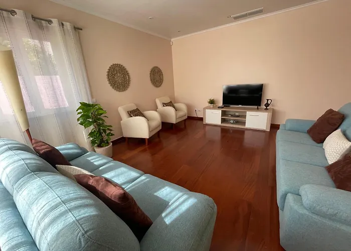 Villa Caparica - Sclusive Costa da Caparica