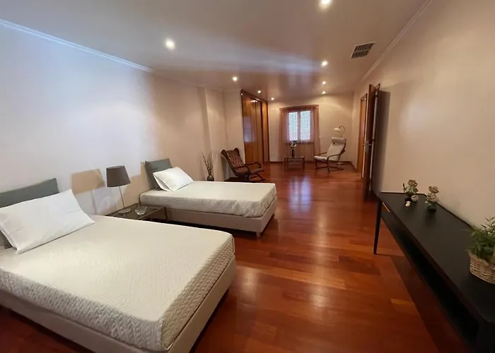 Caparica - Sclusive Villa