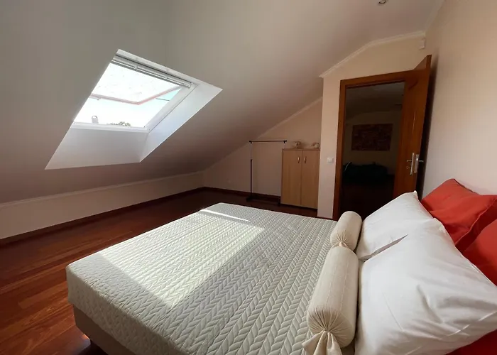 Villa Caparica - Sclusive