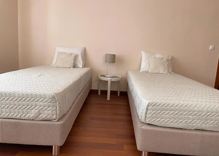 Caparica - Sclusive * Costa de Caparica