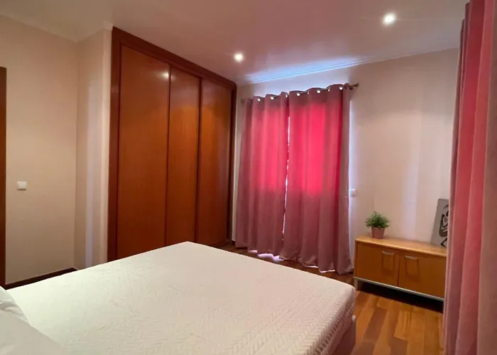 Villa Caparica - Sclusive