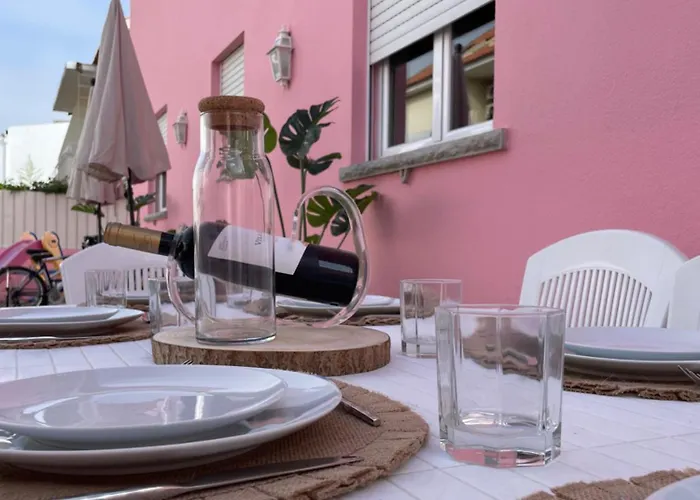 Caparica - Sclusive Villa *