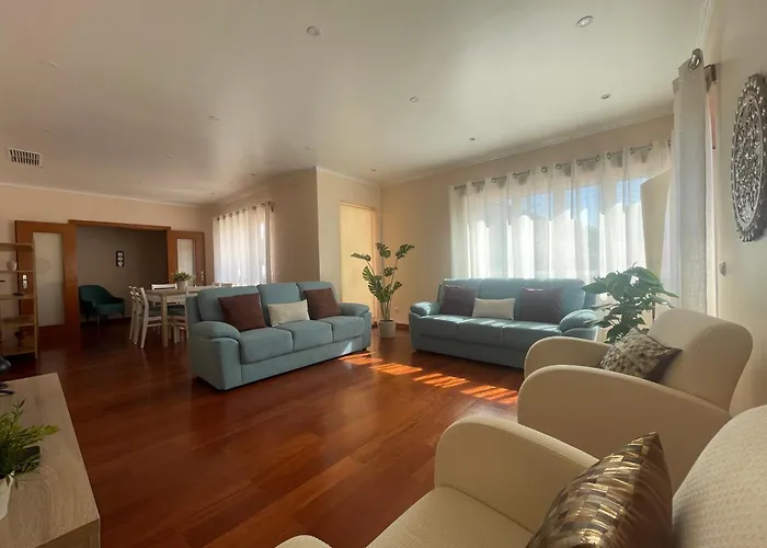 Caparica - Sclusive Costa da Caparica