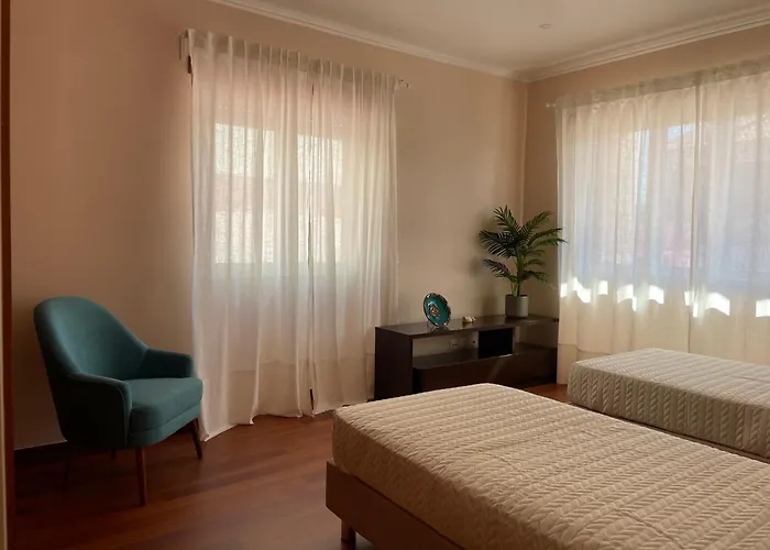 Caparica - Sclusive Costa da Caparica