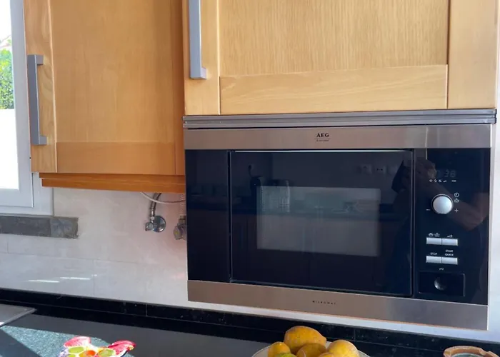 Villa Caparica - Sclusive