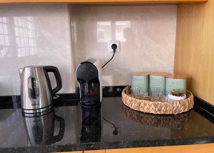 Villa Caparica - Sclusive Costa da Caparica