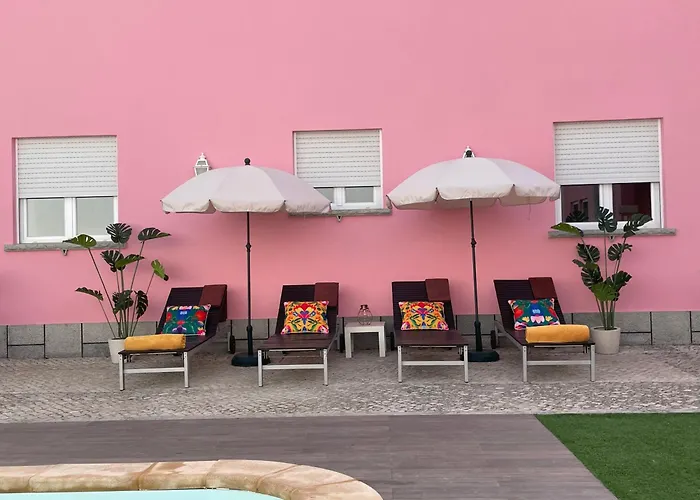 Caparica - Sclusive Villa