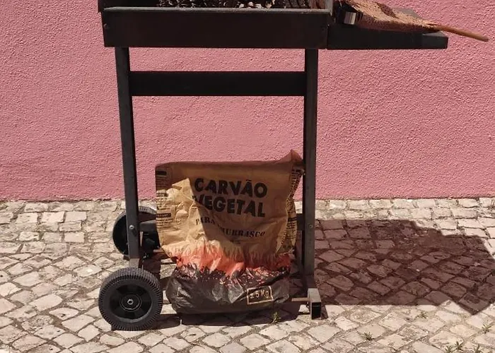 Caparica - Sclusive Villa *