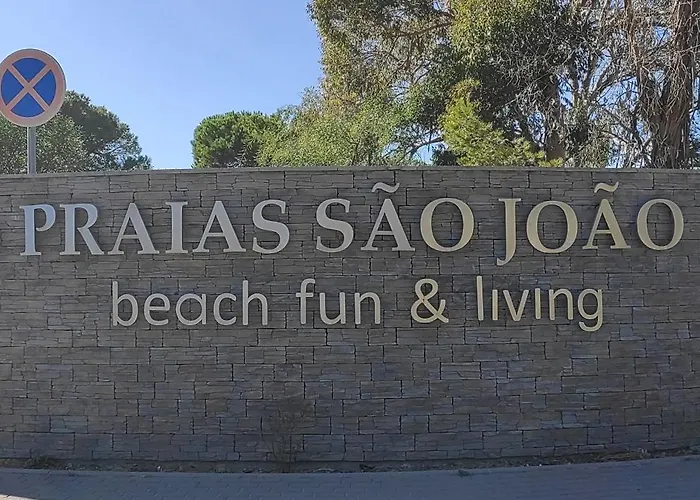 Villa Caparica - Sclusive